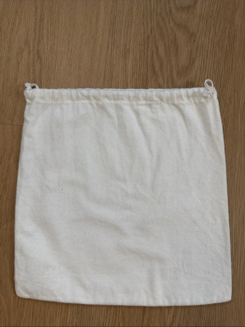 Prada Drawstring Dust Bag - Picture 3 of 4